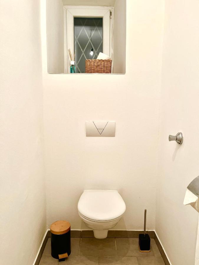 Comfy & Warm City Apartment - Self Check-In Graz Bagian luar foto